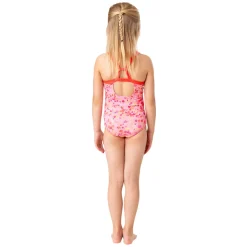NANö Swimwear^S26S06-01-2 - Little Girls' One-Pice Swimsuit
