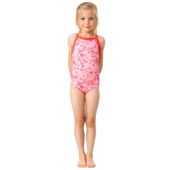 NANö Swimwear^S26S06-01-2 - Little Girls' One-Pice Swimsuit