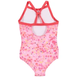 NANö Swimwear^S26S06-01-2 - Little Girls' One-Pice Swimsuit