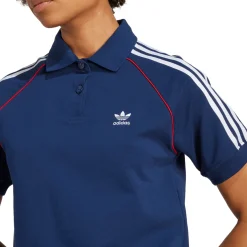 Women ADIDAS ORIGINALS T-Shirts And Polos|T-Shirts And Polos^SST Adicolor - Women's Polo