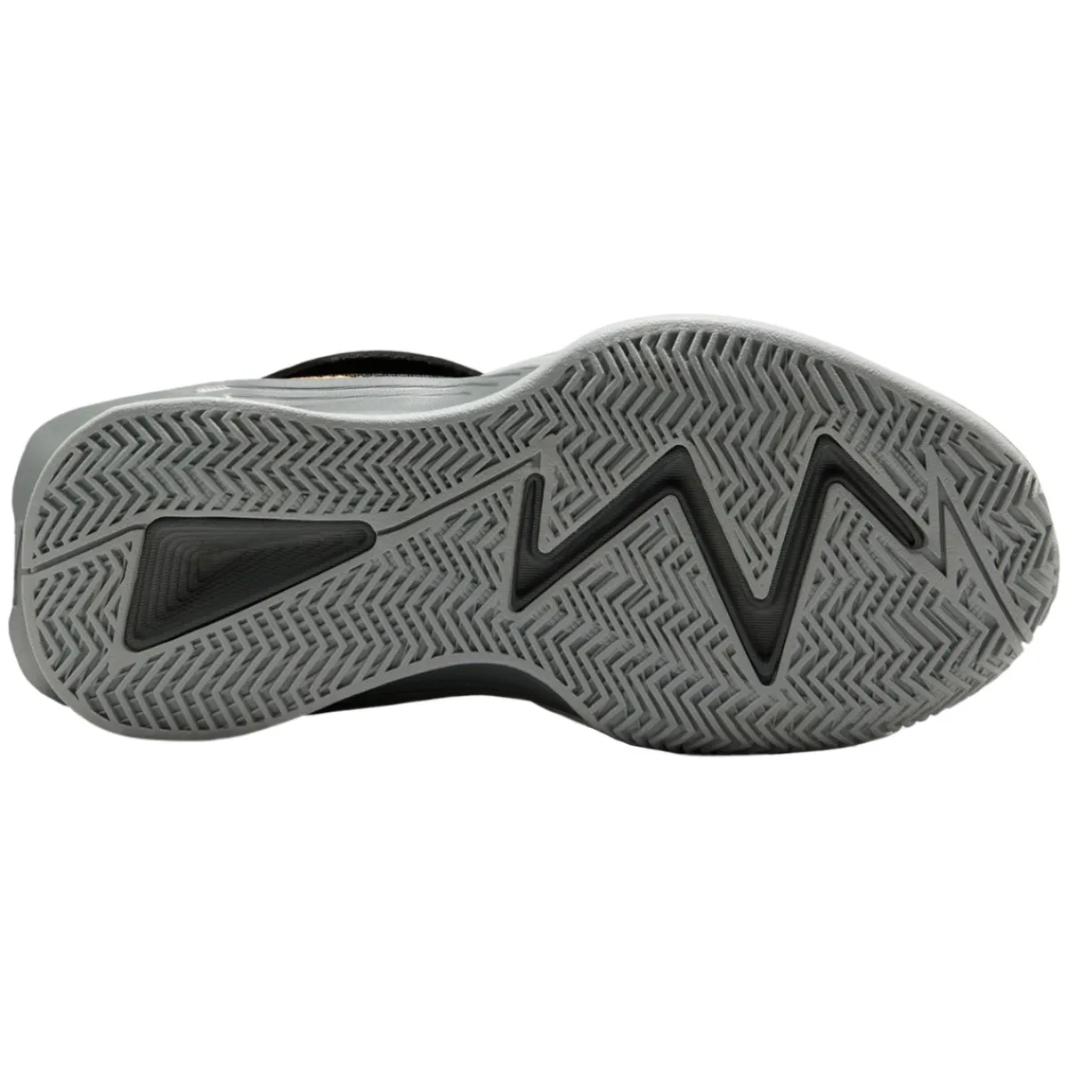 NIKE Athletic And Outdoor Shoes^S.T. Dynamite - Kids' Basketball Shoes