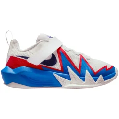 NIKE Athletic And Outdoor Shoes^S.T. Dynamite - Kids' Basketball Shoes