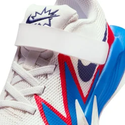 NIKE Athletic And Outdoor Shoes^S.T. Dynamite - Kids' Basketball Shoes