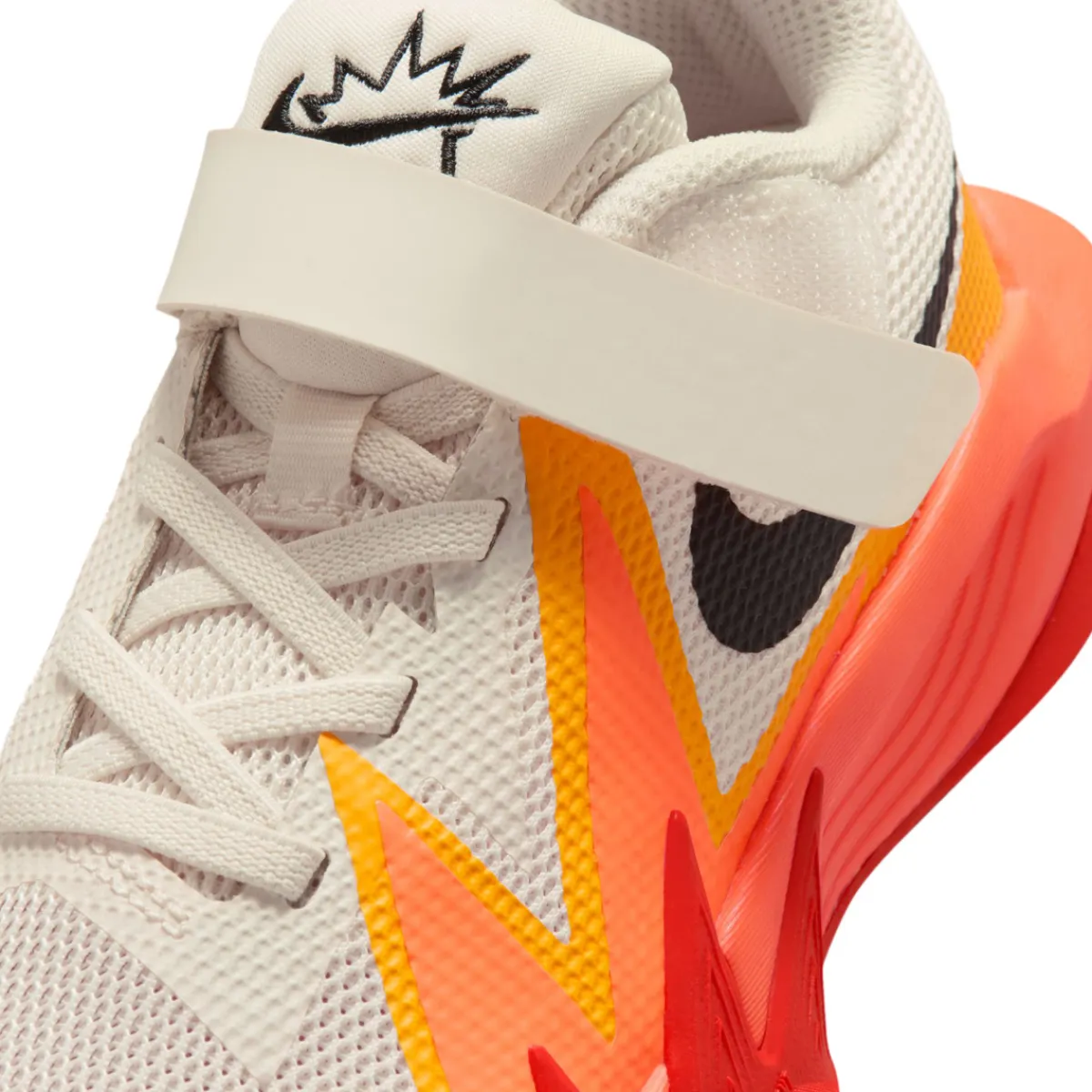 NIKE Athletic And Outdoor Shoes^S.T. Dynamite - Kids' Basketball Shoes