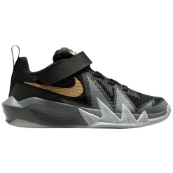 NIKE Athletic And Outdoor Shoes^S.T. Dynamite - Kids' Basketball Shoes