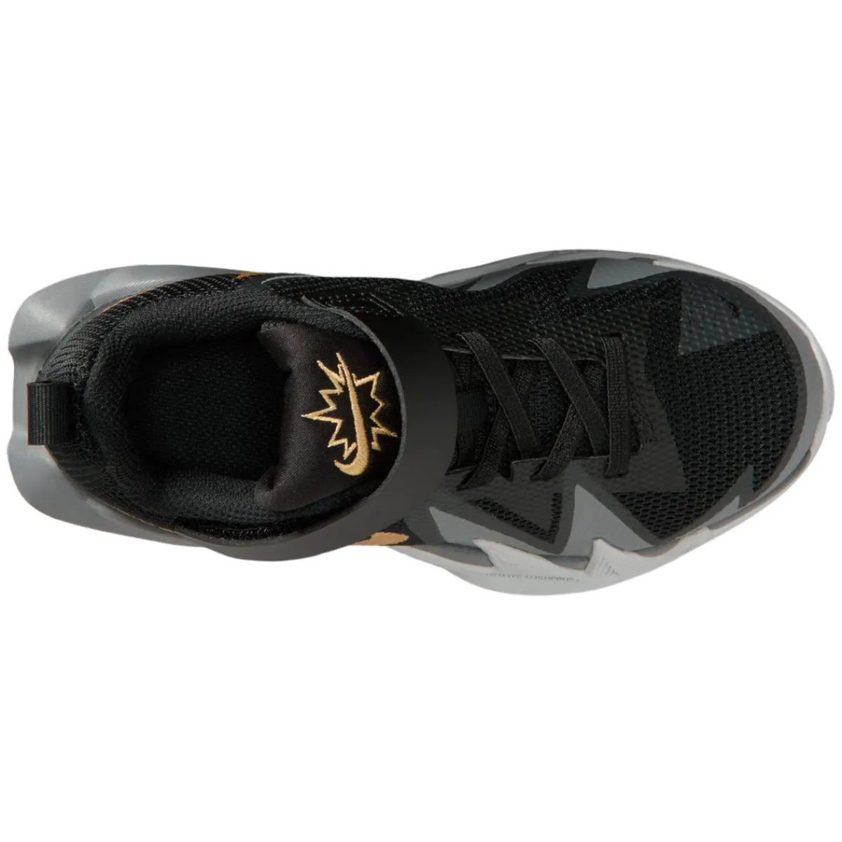 NIKE Athletic And Outdoor Shoes^S.T. Dynamite - Kids' Basketball Shoes
