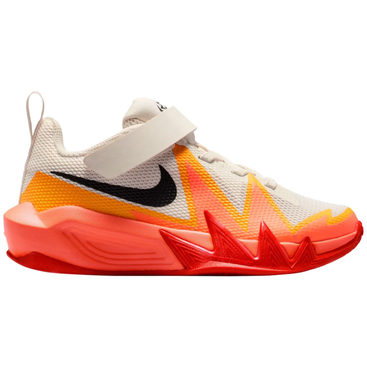 NIKE Athletic And Outdoor Shoes^S.T. Dynamite - Kids' Basketball Shoes