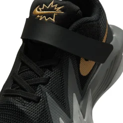 NIKE Athletic And Outdoor Shoes^S.T. Dynamite - Kids' Basketball Shoes