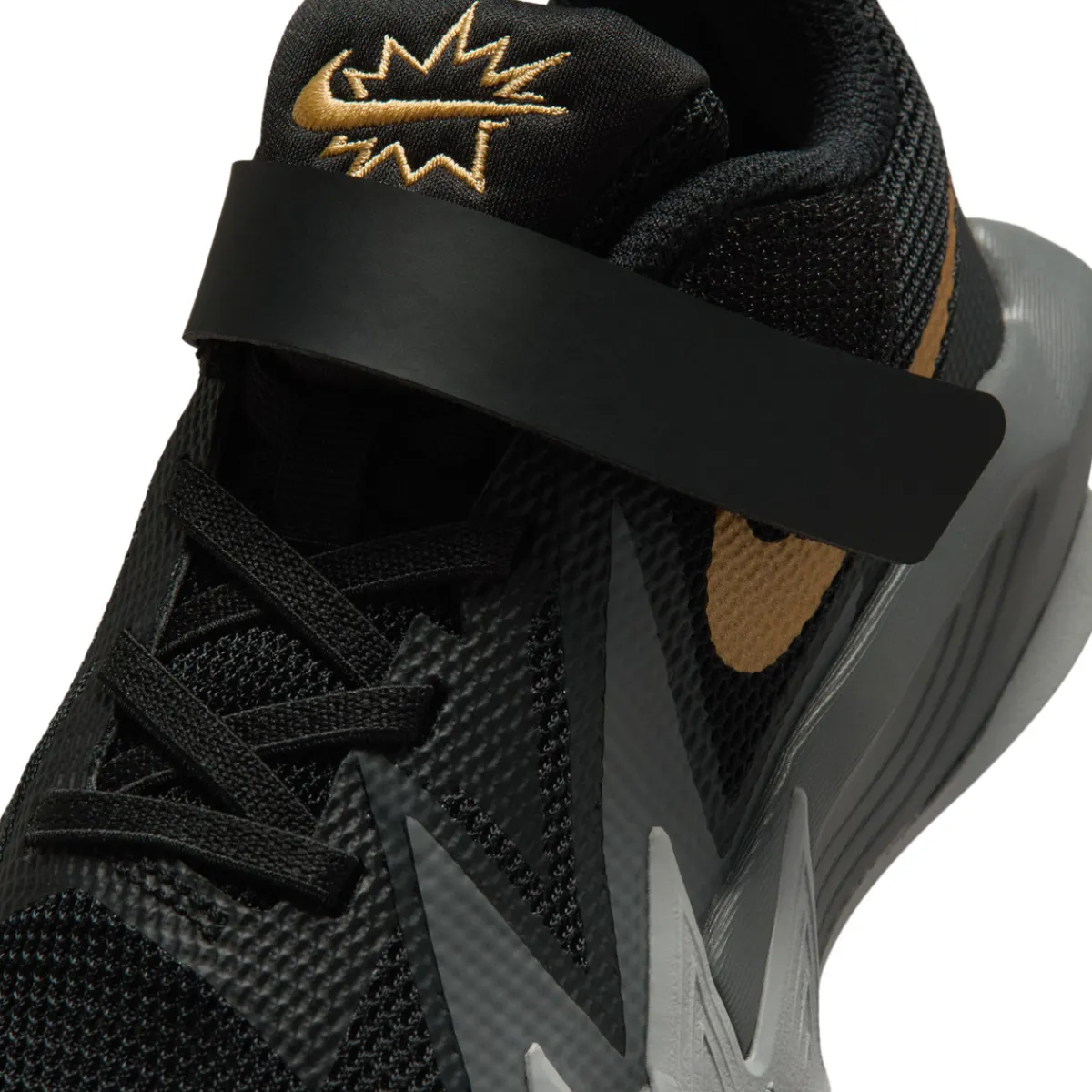 NIKE Athletic And Outdoor Shoes^S.T. Dynamite - Kids' Basketball Shoes