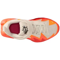 NIKE Athletic And Outdoor Shoes^S.T. Dynamite - Kids' Basketball Shoes