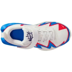 NIKE Athletic And Outdoor Shoes^S.T. Dynamite - Kids' Basketball Shoes