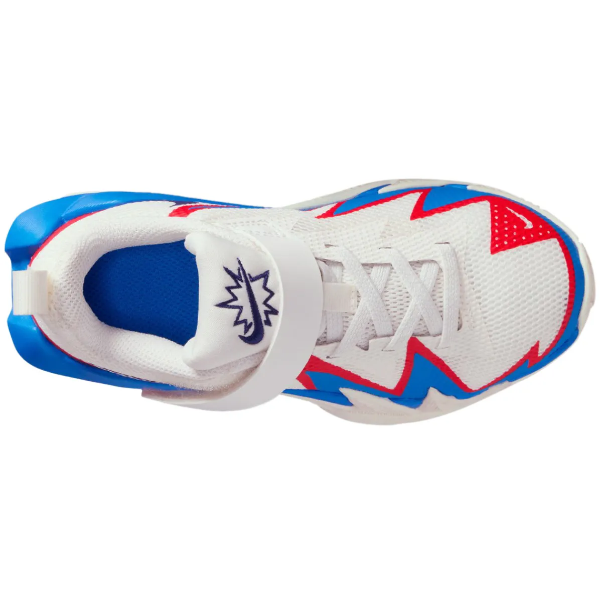 NIKE Athletic And Outdoor Shoes^S.T. Dynamite - Kids' Basketball Shoes