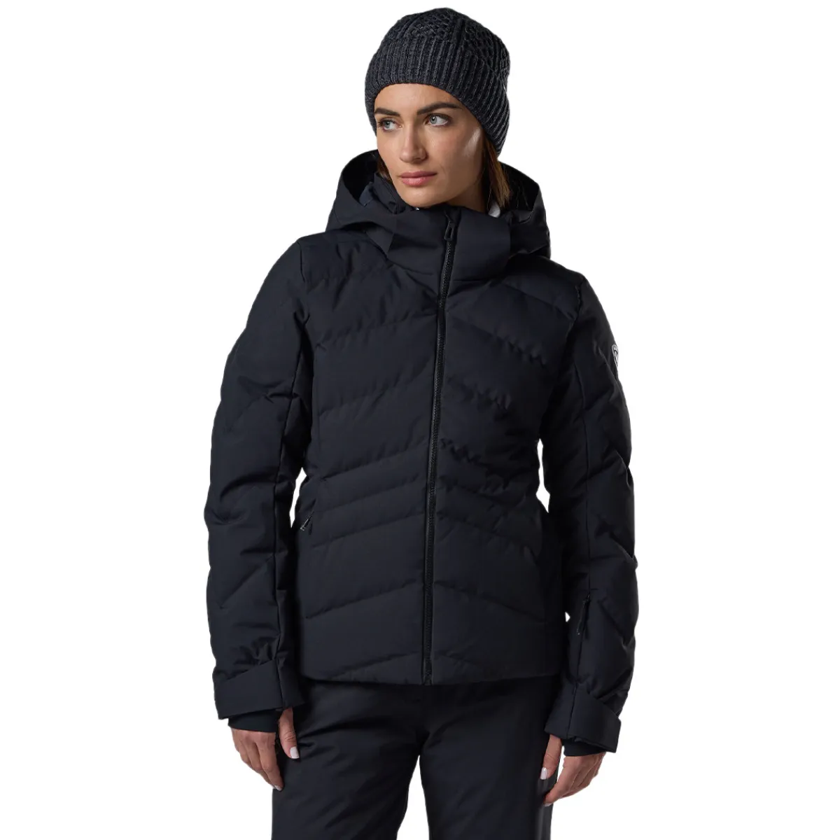 Sale ROSSIGNOL Staci - Women's Winter Sports Jacket