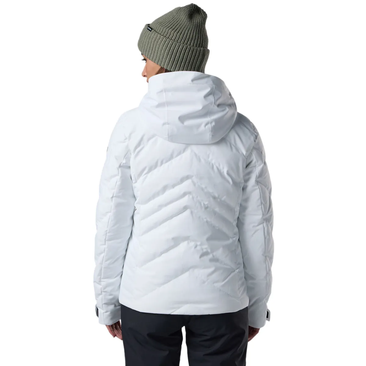 Sale ROSSIGNOL Staci - Women's Winter Sports Jacket
