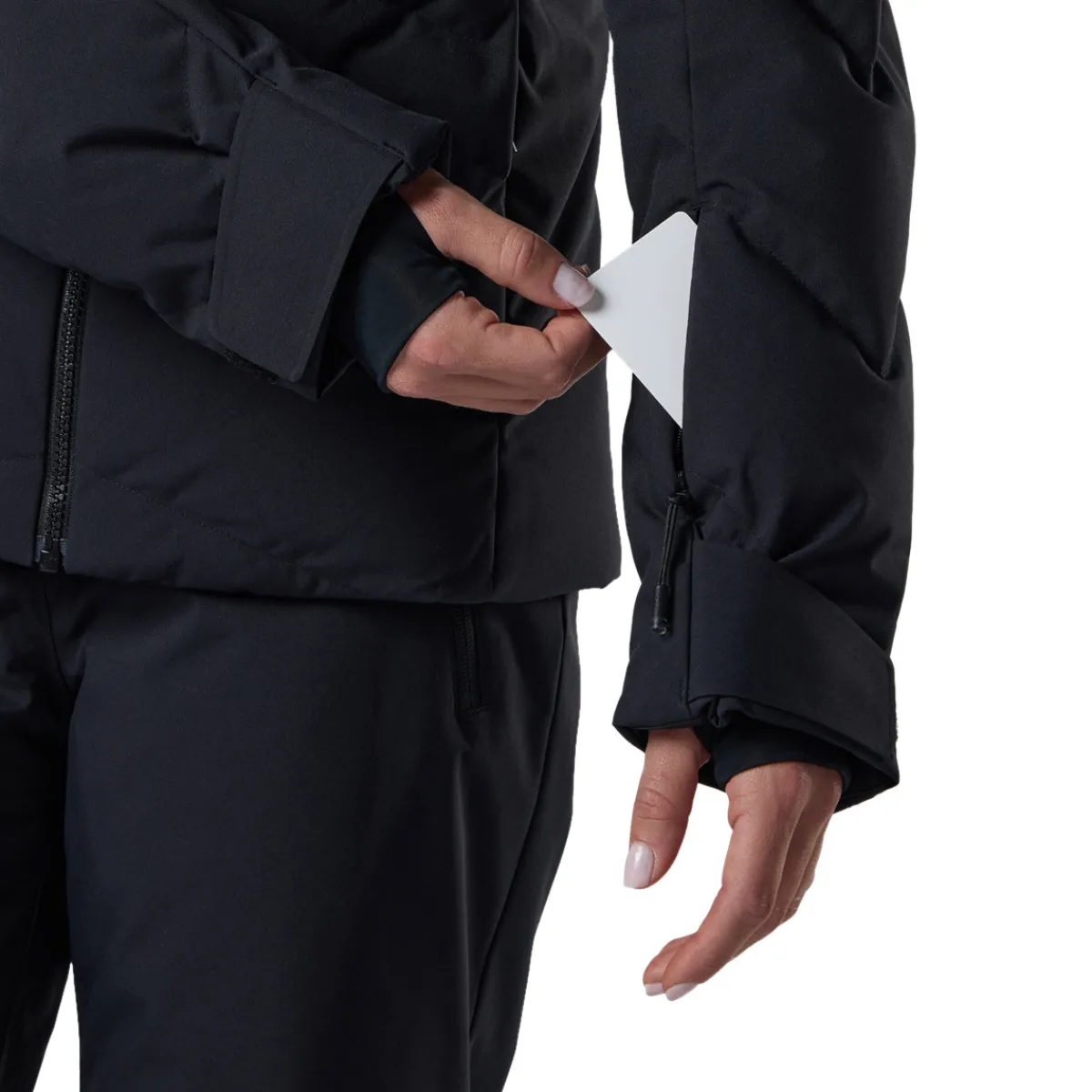 Sale ROSSIGNOL Staci - Women's Winter Sports Jacket