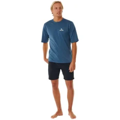 RIP CURL Rashguards^Stack - Men's Rash Guard