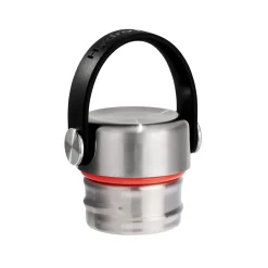 Best HYDRO FLASK Stainless Steel Flex - Insulated Standard Mouth Bottle Cap SSWFX