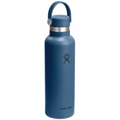 HYDRO FLASK Water Bottles^Standard Mouth Flex Cap 21 oz - Insulated Bottle