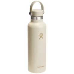 HYDRO FLASK Water Bottles^Standard Mouth Flex Cap 21 oz - Insulated Bottle
