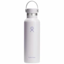 HYDRO FLASK Water Bottles^Standard Mouth Flex Cap 21 oz - Insulated Bottle