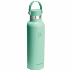 HYDRO FLASK Water Bottles^Standard Mouth Flex Cap 21 oz - Insulated Bottle