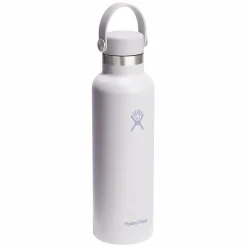 HYDRO FLASK Water Bottles^Standard Mouth Flex Cap 21 oz - Insulated Bottle