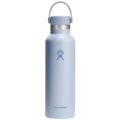 HYDRO FLASK Water Bottles^Standard Mouth Flex Cap 21 oz - Insulated Bottle