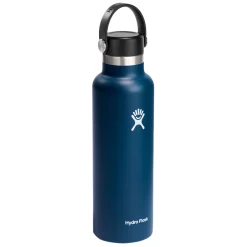 Best HYDRO FLASK Standard Mouth Flex Cap 21 oz - Insulated Bottle