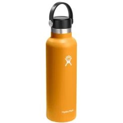 Best HYDRO FLASK Standard Mouth Flex Cap 21 oz - Insulated Bottle