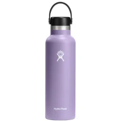 Best HYDRO FLASK Standard Mouth Flex Cap 21 oz - Insulated Bottle