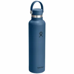 HYDRO FLASK Water Bottles^Standard Mouth Flex Cap 24 oz - Insulated Bottle