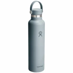 HYDRO FLASK Water Bottles^Standard Mouth Flex Cap 24 oz - Insulated Bottle
