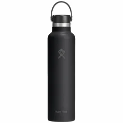 HYDRO FLASK Water Bottles^Standard Mouth Flex Cap 24 oz - Insulated Bottle