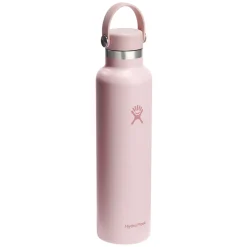 HYDRO FLASK Water Bottles^Standard Mouth Flex Cap 24 oz - Insulated Bottle