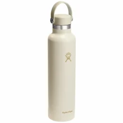 HYDRO FLASK Water Bottles^Standard Mouth Flex Cap 24 oz - Insulated Bottle