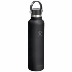 HYDRO FLASK Water Bottles^Standard Mouth Flex Cap 24 oz - Insulated Bottle