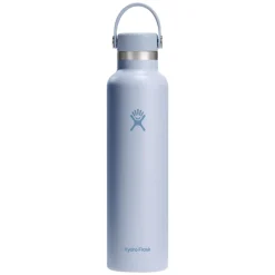 Clearance HYDRO FLASK Standard Mouth Flex Cap 24 oz - Insulated Bottle