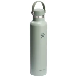 Clearance HYDRO FLASK Standard Mouth Flex Cap 24 oz - Insulated Bottle