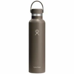 Clearance HYDRO FLASK Standard Mouth Flex Cap 24 oz - Insulated Bottle