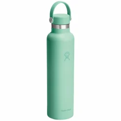 Clearance HYDRO FLASK Standard Mouth Flex Cap 24 oz - Insulated Bottle