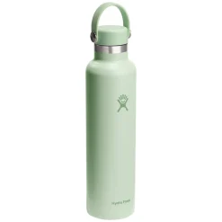 Clearance HYDRO FLASK Standard Mouth Flex Cap 24 oz - Insulated Bottle