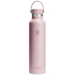 Clearance HYDRO FLASK Standard Mouth Flex Cap 24 oz - Insulated Bottle