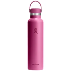 Clearance HYDRO FLASK Standard Mouth Flex Cap 24 oz - Insulated Bottle