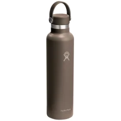 Clearance HYDRO FLASK Standard Mouth Flex Cap 24 oz - Insulated Bottle