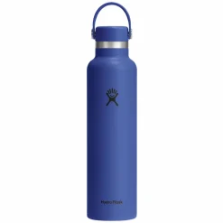 Clearance HYDRO FLASK Standard Mouth Flex Cap 24 oz - Insulated Bottle