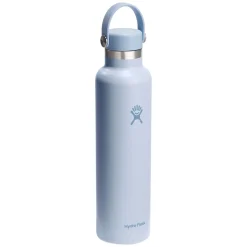Clearance HYDRO FLASK Standard Mouth Flex Cap 24 oz - Insulated Bottle