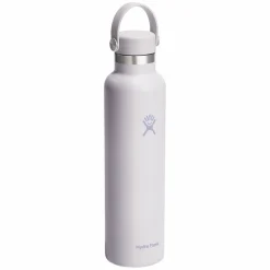 Clearance HYDRO FLASK Standard Mouth Flex Cap 24 oz - Insulated Bottle