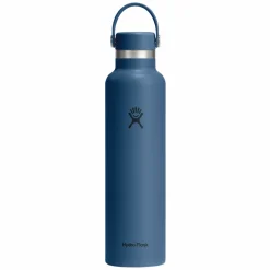 Clearance HYDRO FLASK Standard Mouth Flex Cap 24 oz - Insulated Bottle