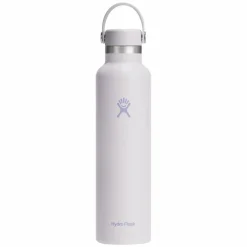 Clearance HYDRO FLASK Standard Mouth Flex Cap 24 oz - Insulated Bottle