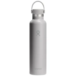 Clearance HYDRO FLASK Standard Mouth Flex Cap 24 oz - Insulated Bottle